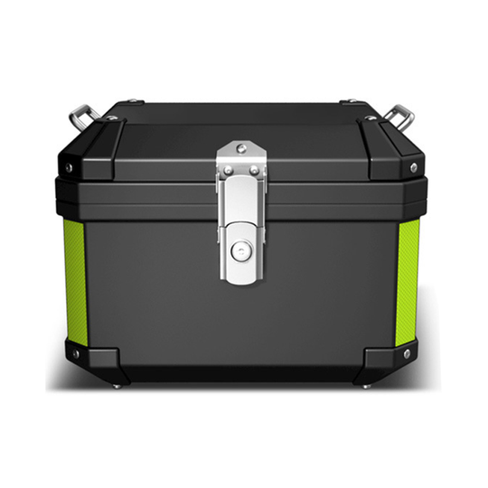 ebike rear trunk Durable & Secure Protective Interior  for Night Safety