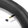 Load image into Gallery viewer, Fat Tire Bike Inner Tubes with Schrader Valve
