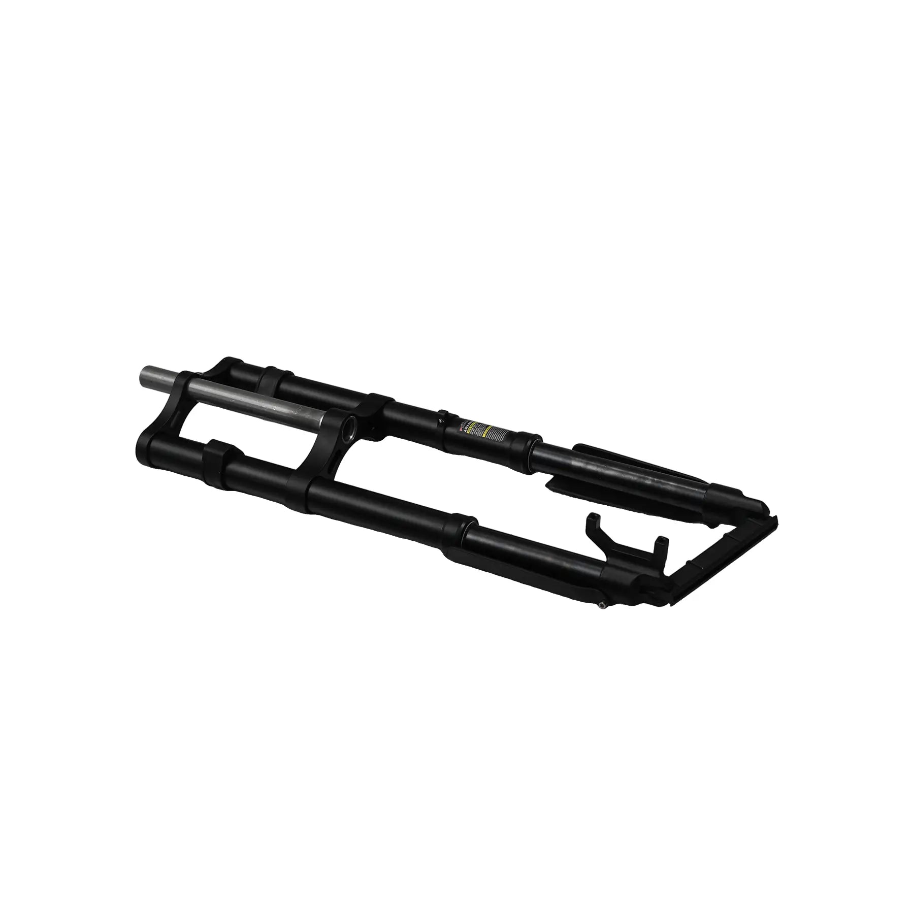 Roll-Road E-Bike Suspension