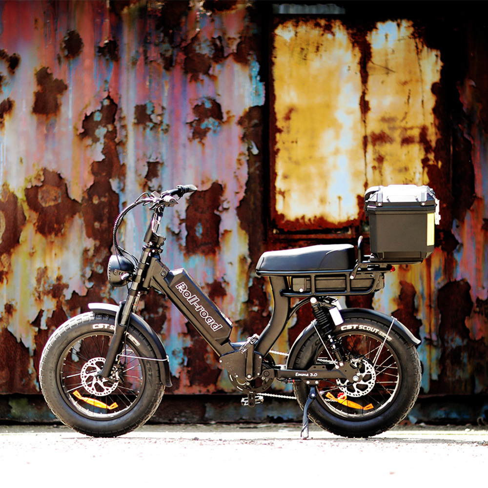 Waterproof, Rustproof and Dustproof rear box